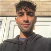 I am patient, nurturing and committed to ensuring I provide lessons tailored to my student's needs through adaptable approach.